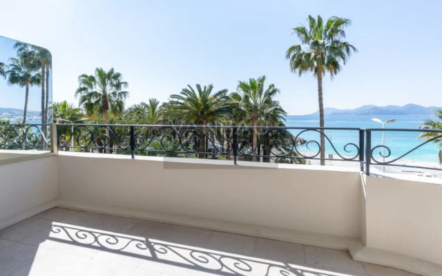 VANEAU Appartement avec vue mer incroyable