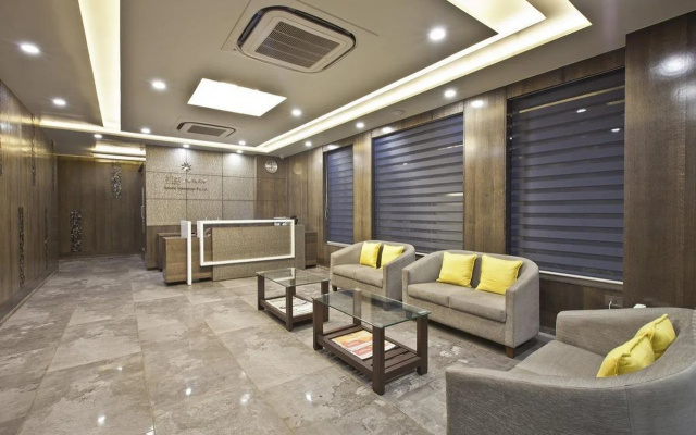 Hotel Sifat International