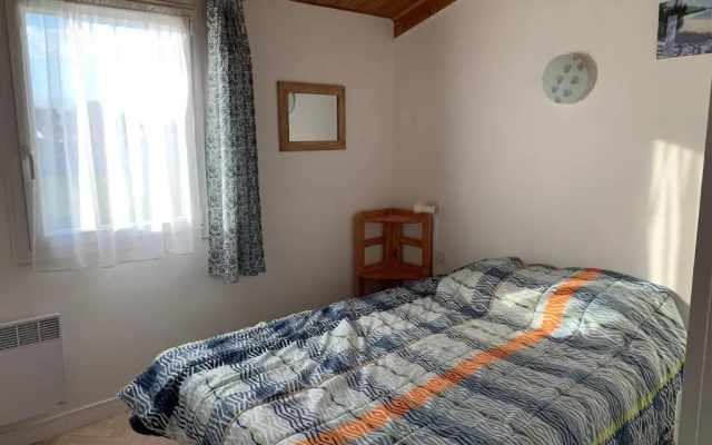 Maison Bretignolles-sur-Mer, 3 pièces, 4 personnes - FR-1-231-98