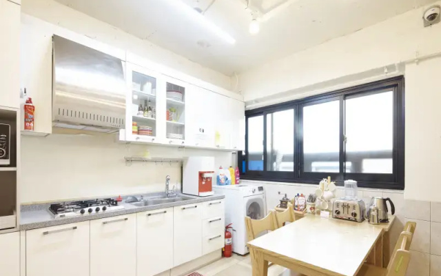 Gangnam Guesthouse