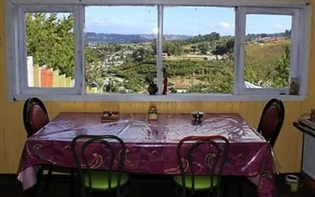 Hostal Entretenido