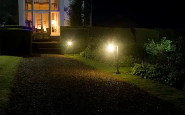 Rampsbeck Country House Hotel