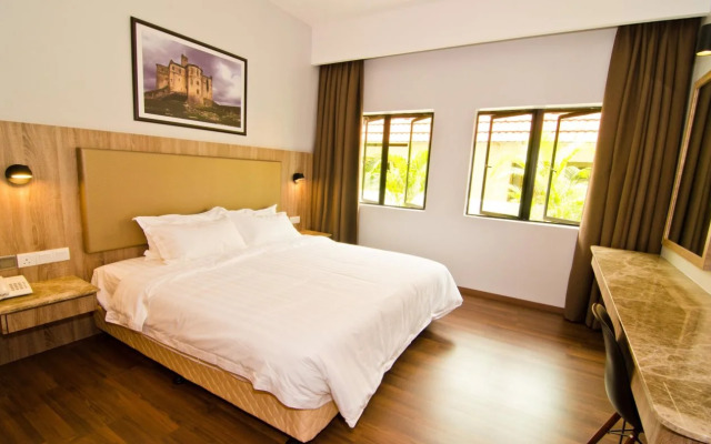 MyDream Homestay