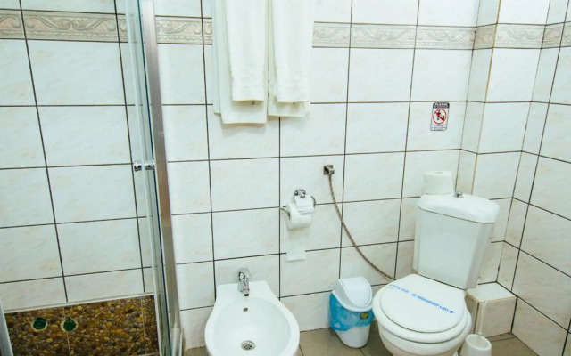 Hotel Kristal Palas