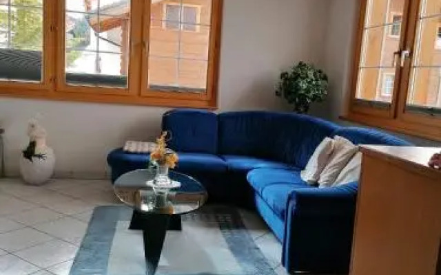 Ferienwohnung Paradiso 1