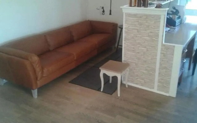 Apotek guesthouse