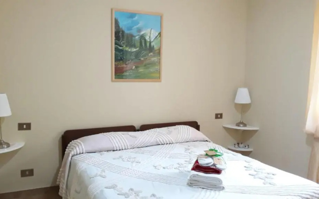 Agriturismo Persichitti