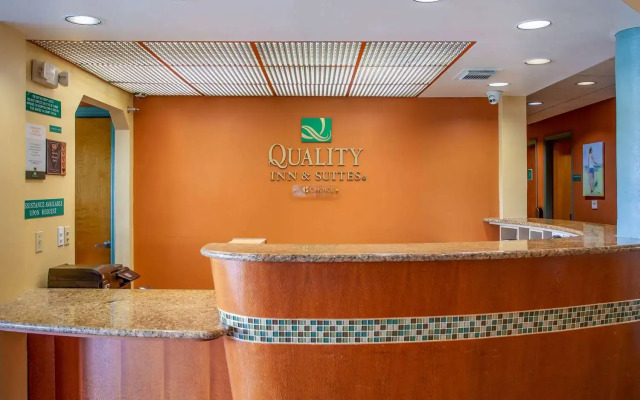 Beachside Hotel & Suites Cocoa Beach - Port Canaveral