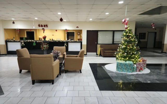Homestay Inn and suites