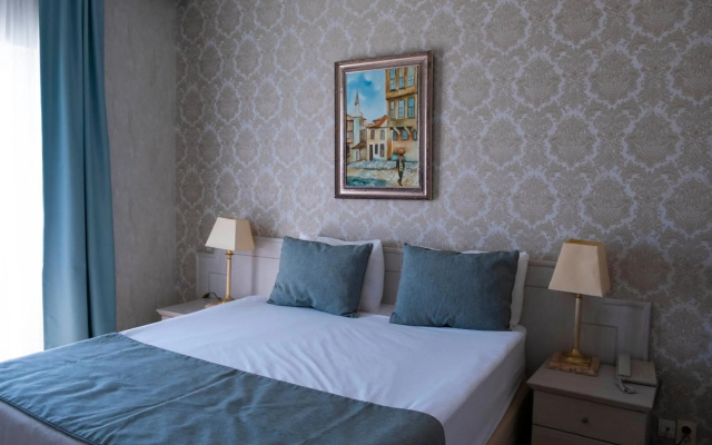Отель XL Hotels