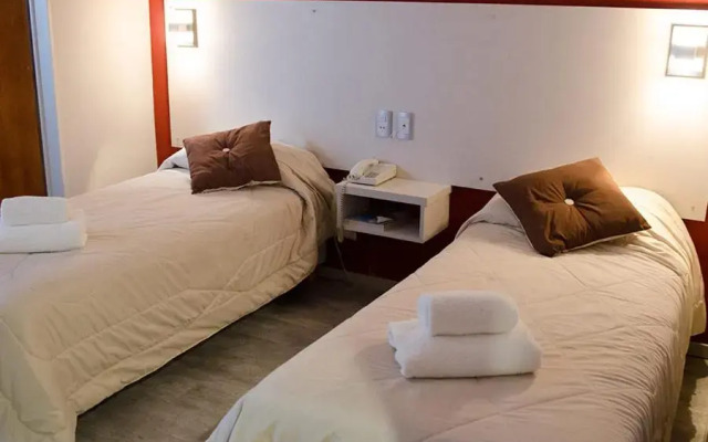 Hostel Club Cipolletti