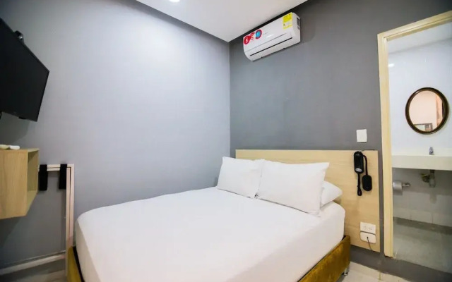 Hotel Gallery Cartagena