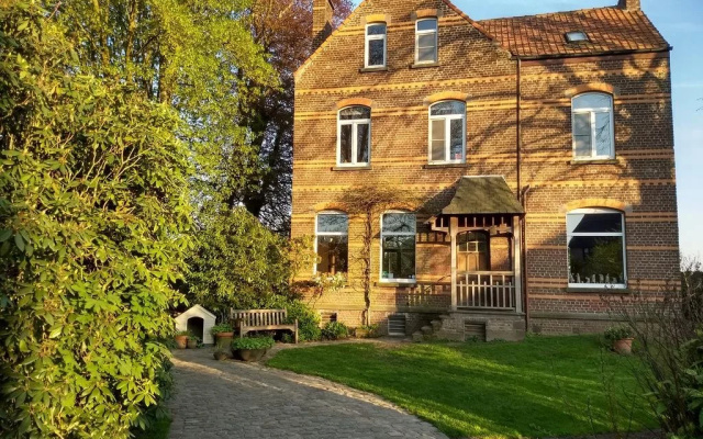 B&B De Gastfabriek