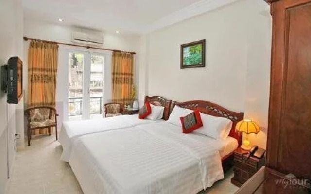 Camellia Hotel5