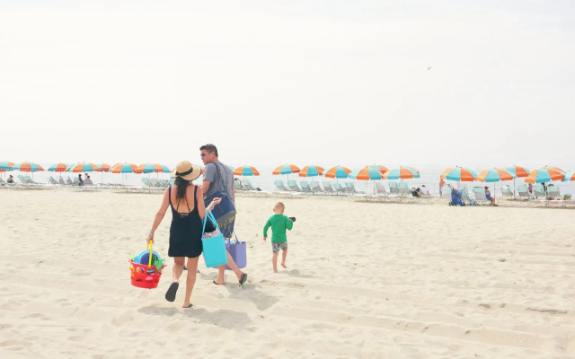 The Beach Shack