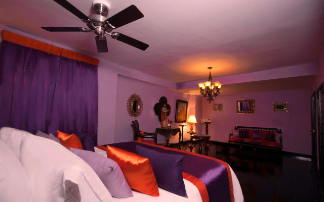 San Pedro Hotel Spa