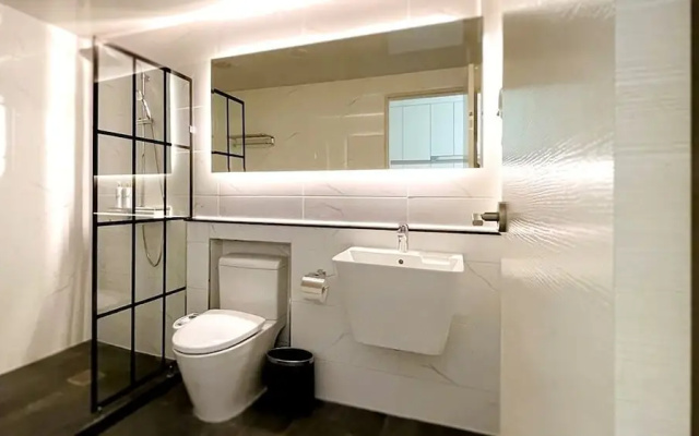 M Stay hotel