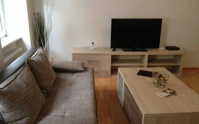 Debo Apartments Westbahnhof