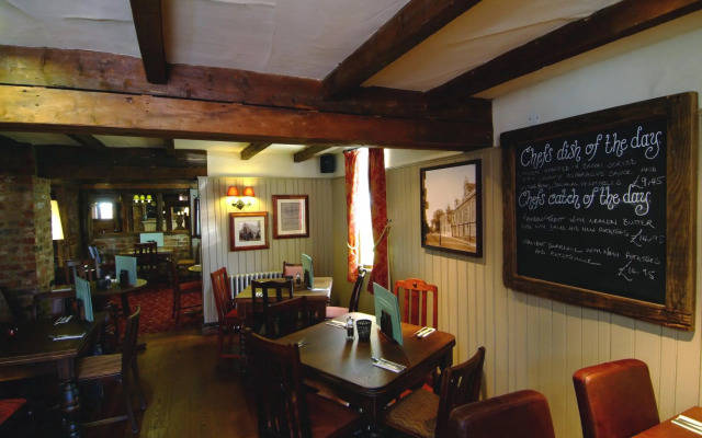 Premier Inn Gloucester - Barnwood