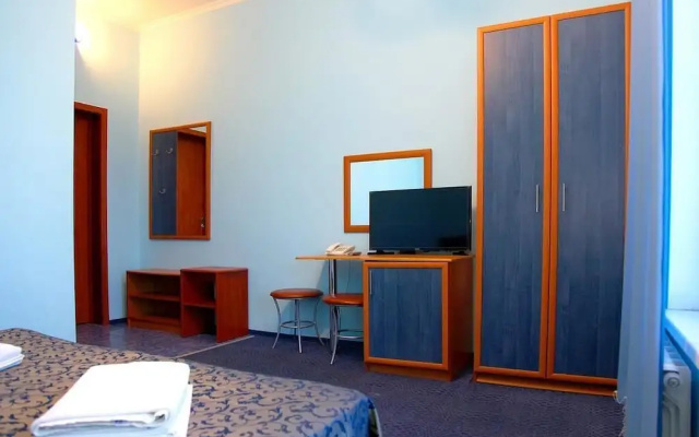 Rus Hotel
