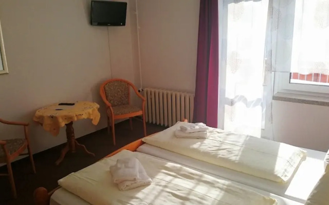 Ferienhotel Zwotatal