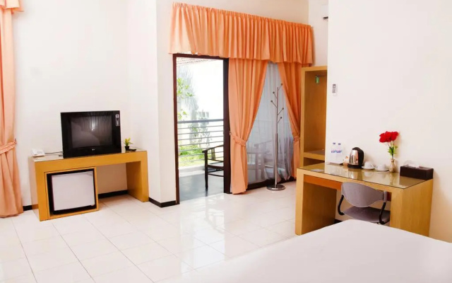Hotel Kings Kudus
