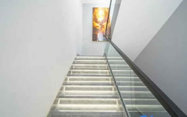 Wuyuan Mantu Homestay (High-speed Railway Station)