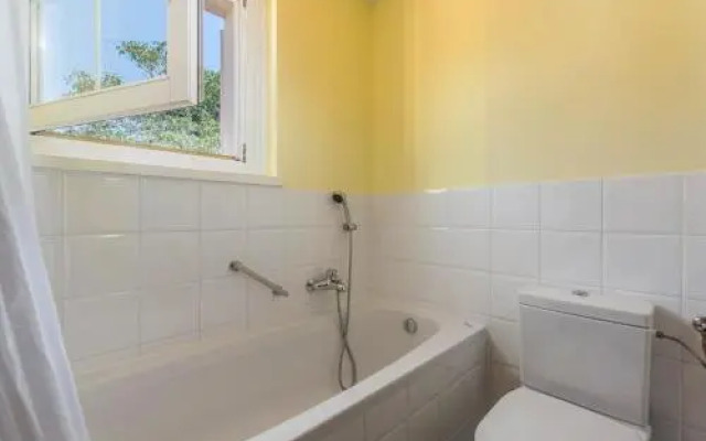 Villa Bella Vista