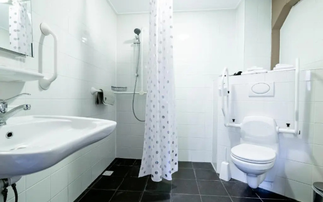 Hotel Almenum - het sfeervolle stadslogement -