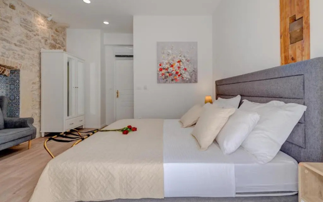 Princ Heritage Rooms
