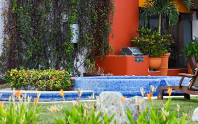 Casa Los Suenos 1