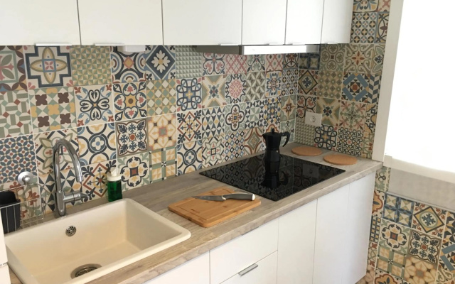 Apartamento El Fraile