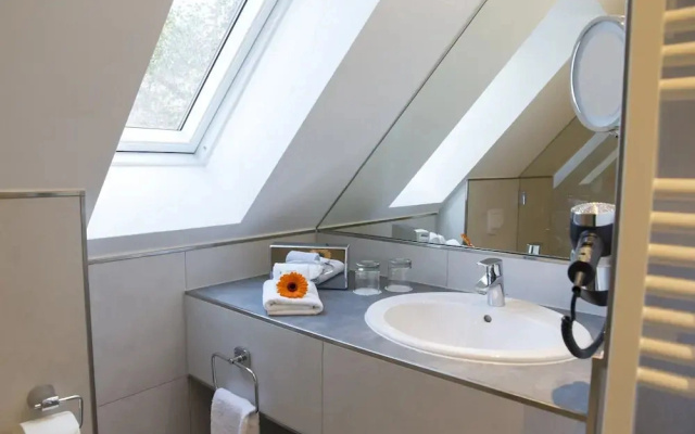 Maisonette Ferienwohnung, Dierhagen