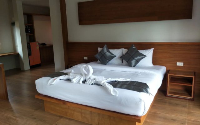 Lanta Infinity Resort