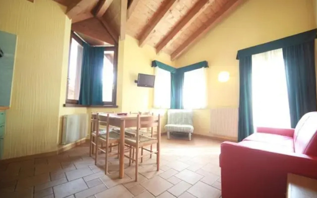 Chalet La Leur