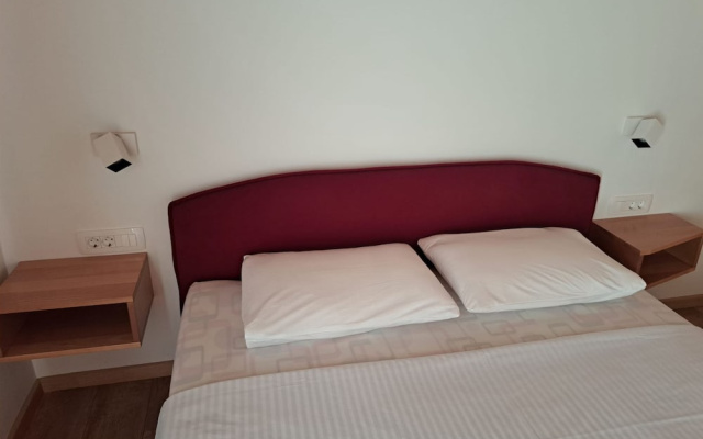 Guesthouse Žafran