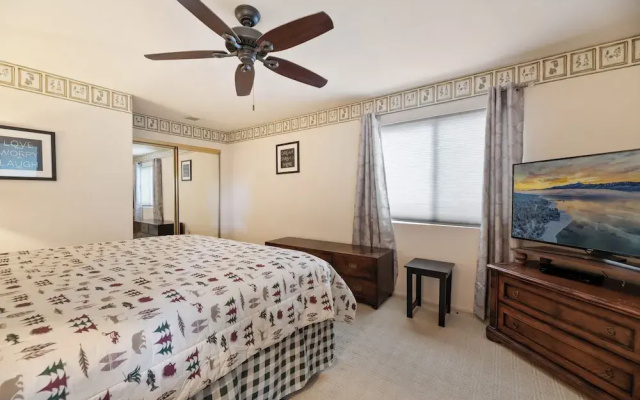 Chalet Colusa
