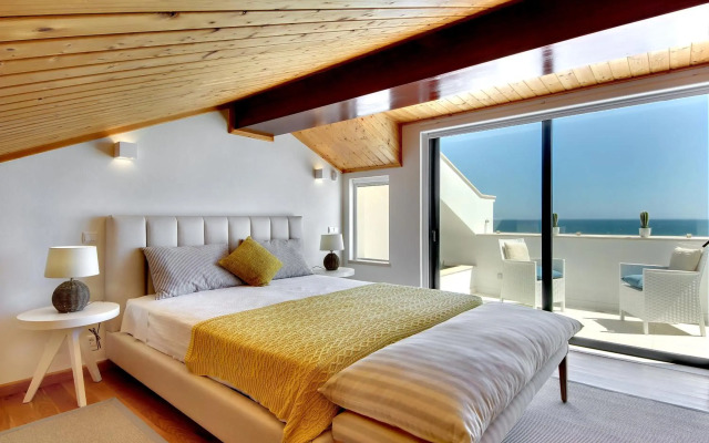 Casa Pé na Areia- Unique Spot- Beach front