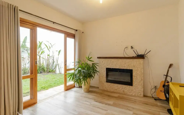 Casa Pet Friendly no Condom nio Bell Park