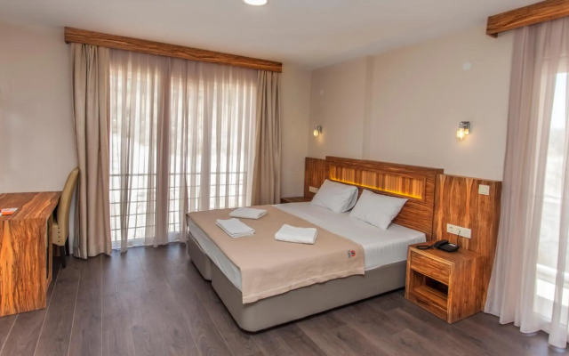 my Solmaz Otel