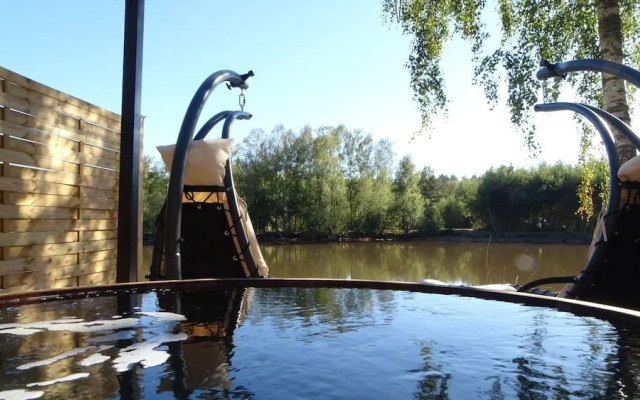Les Bulles de Sologne - Hébergements Insolites