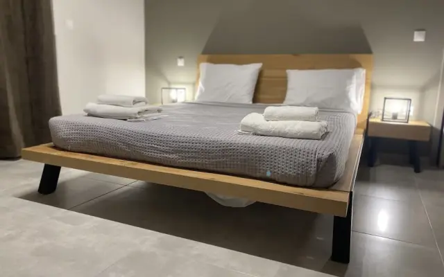 Fotis Lux Apartments