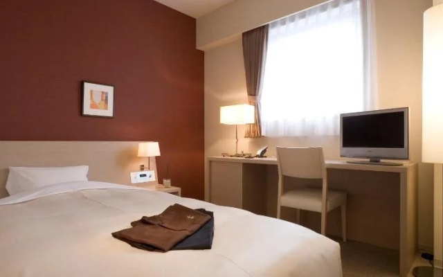 Montein Hotel
