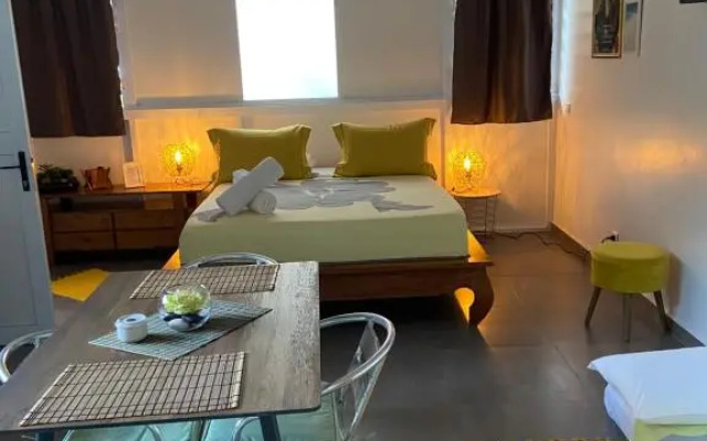 Bungalow APETAHI