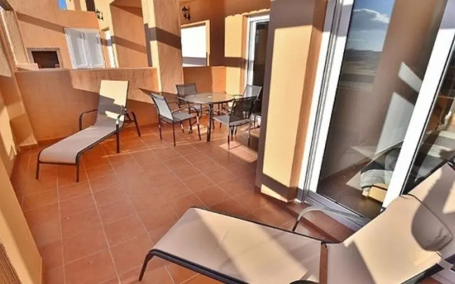 Penthouse Las Terrazzas de la Torre
