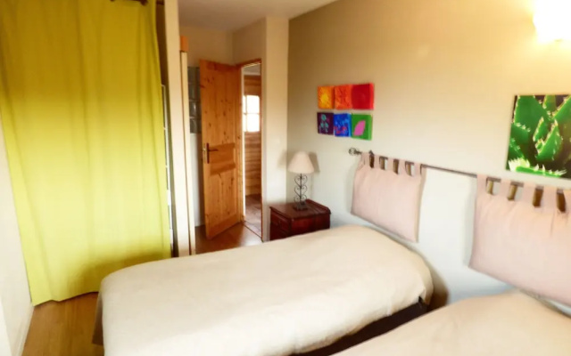 L'Aloevera B&B