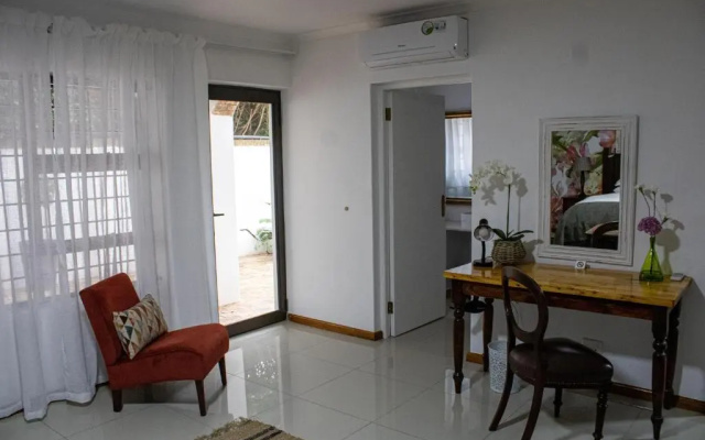5 Rembrandt Guesthouse