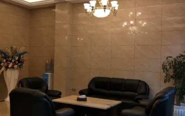Pingtang Wei'ao Hotel
