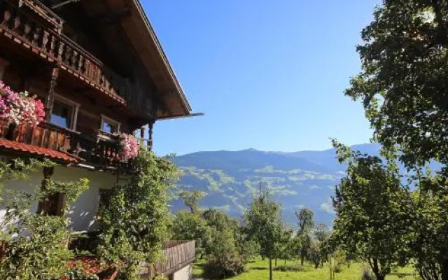 Holiday Home Wierer