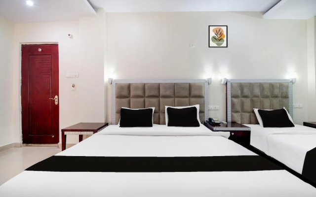 Suite Gajuwaka Near CMR Mall